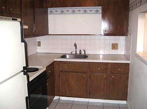 Property Photo: 27 Willis St 6 MA 01702