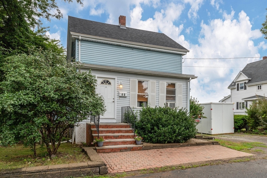 Property Photo:  48 Houston Ave  MA 01906 