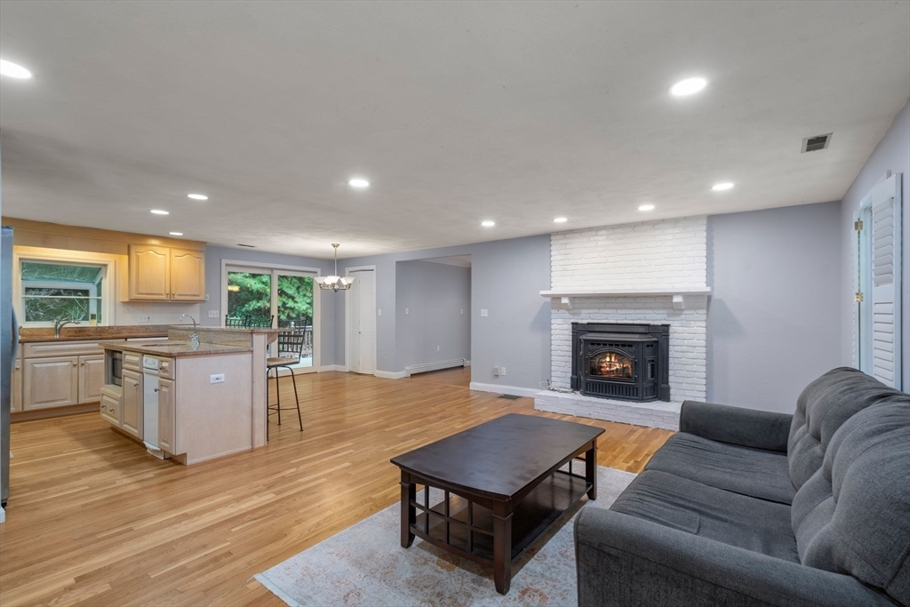 Property Photo:  101 Hartwell Ave  MA 01460 