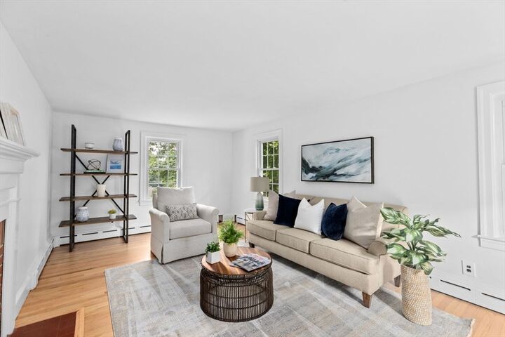 Property Photo:  105 Mount Vernon Rd W  MA 02189 