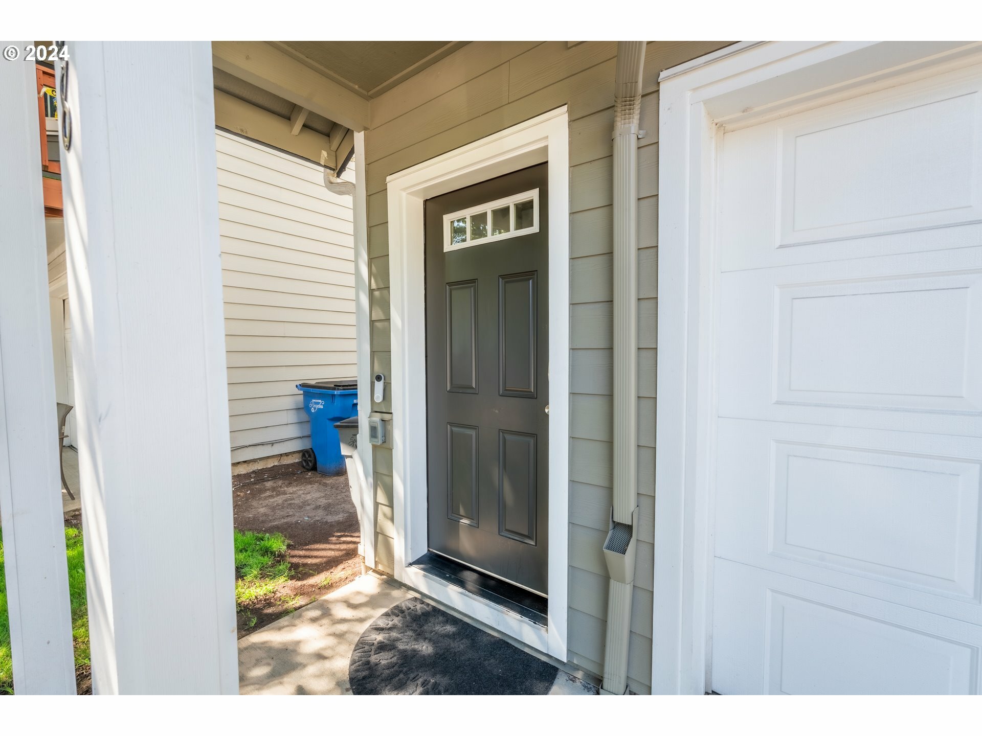 Property Photo:  4468 NE Nicholson Loop  WA 98661 