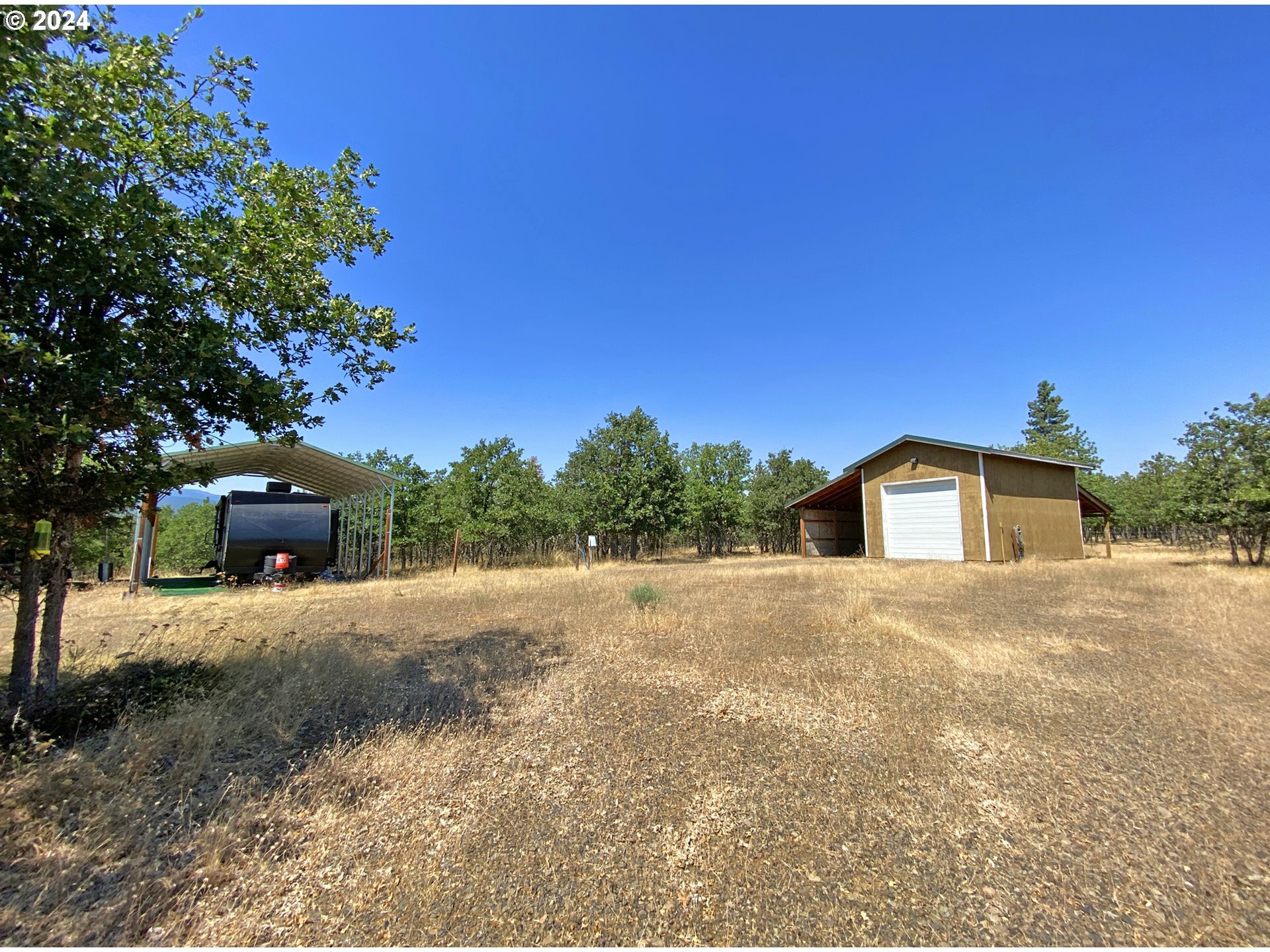 Property Photo:  273 Woodland Rd  WA 98620 