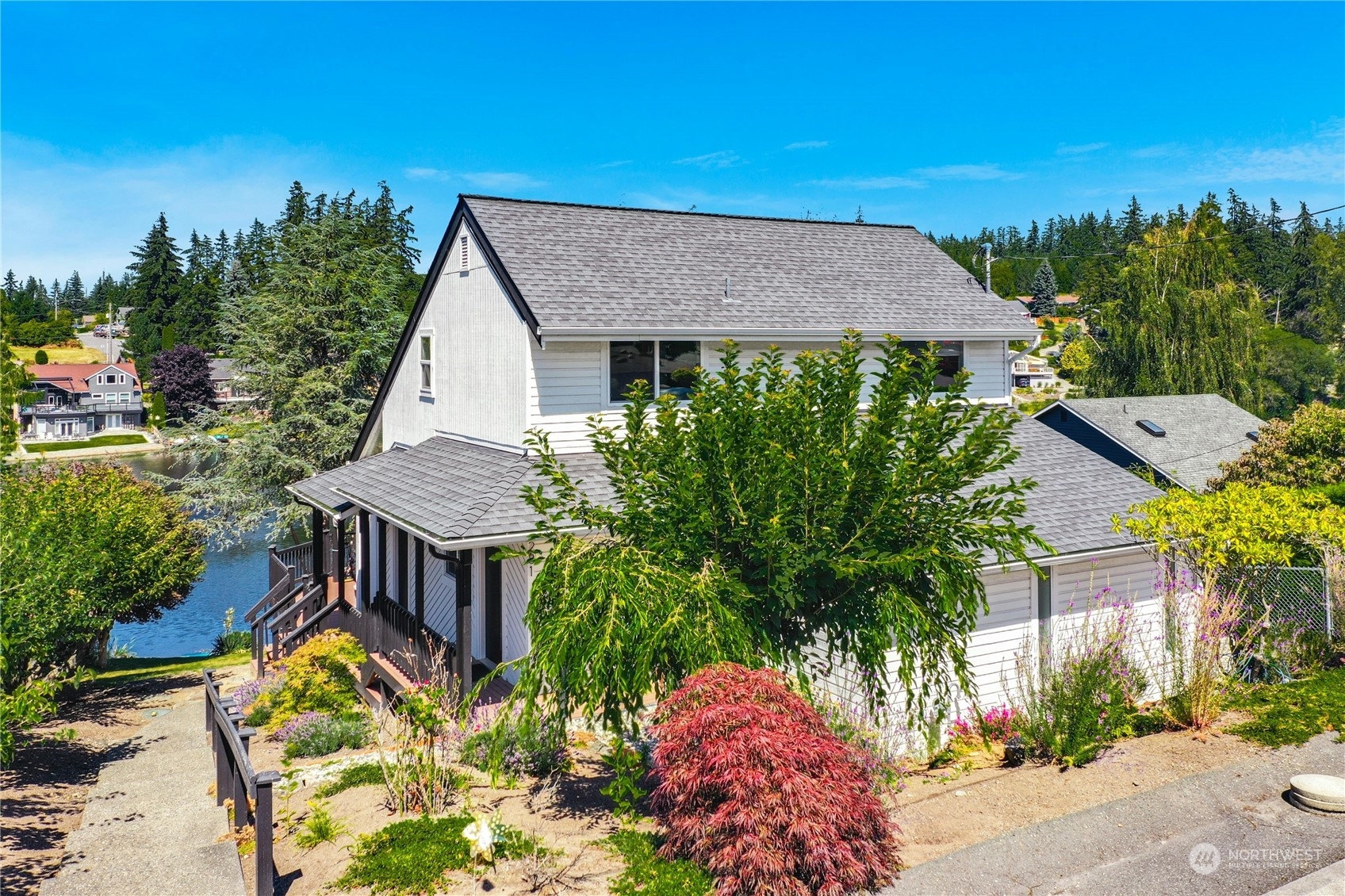 Property Photo:  281 Lochwood Drive  WA 98282 