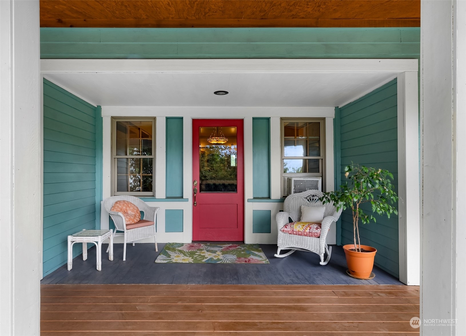 Property Photo: 102 S Pass Road WA 98276