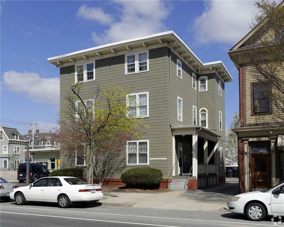 Property Photo:  387 Broadway Way  RI 02903 