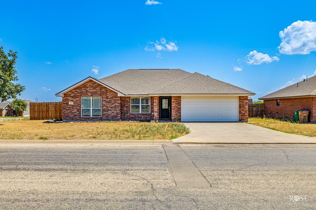 1010 Gordon Blvd  San Angelo TX 76905 photo