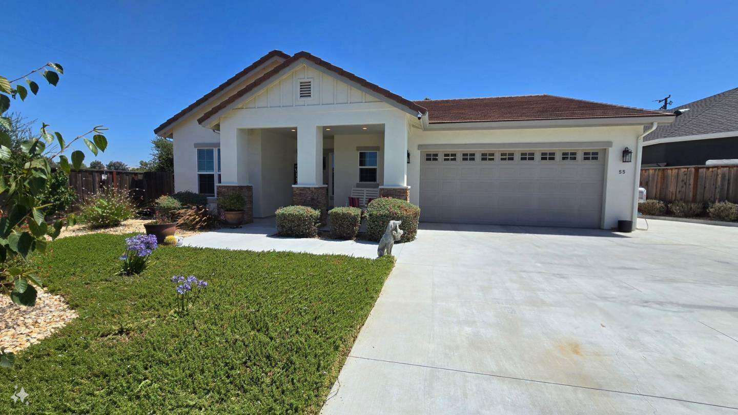 Property Photo:  55 Tyler Court  CA 95023 