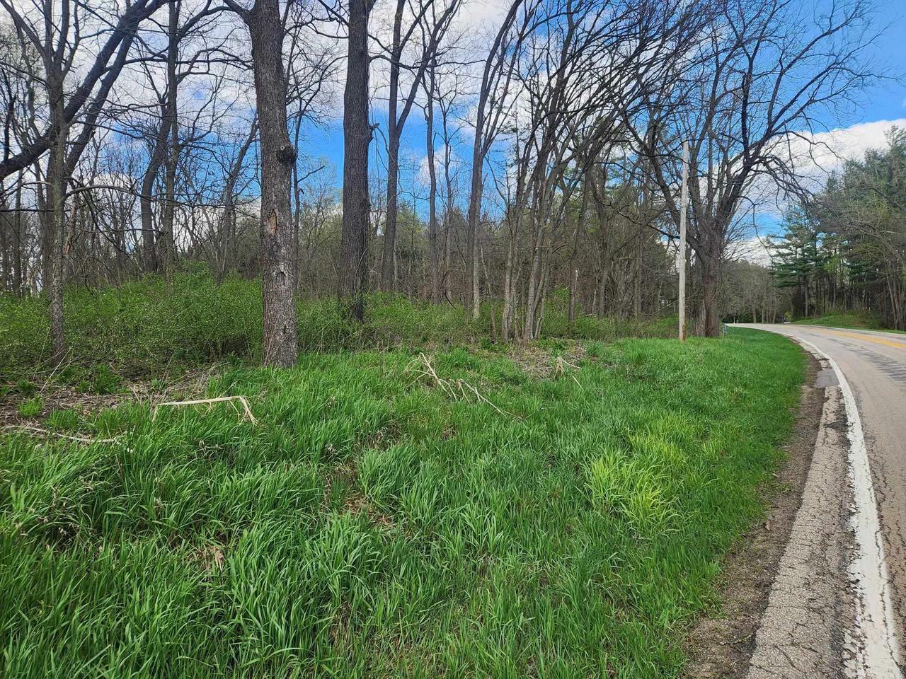 Property Photo:  Lot 1 Elizabeth Street  WI 53573 