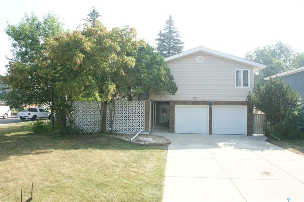 24 Simpson Crescent  Saskatoon SK S7H 3C6 photo