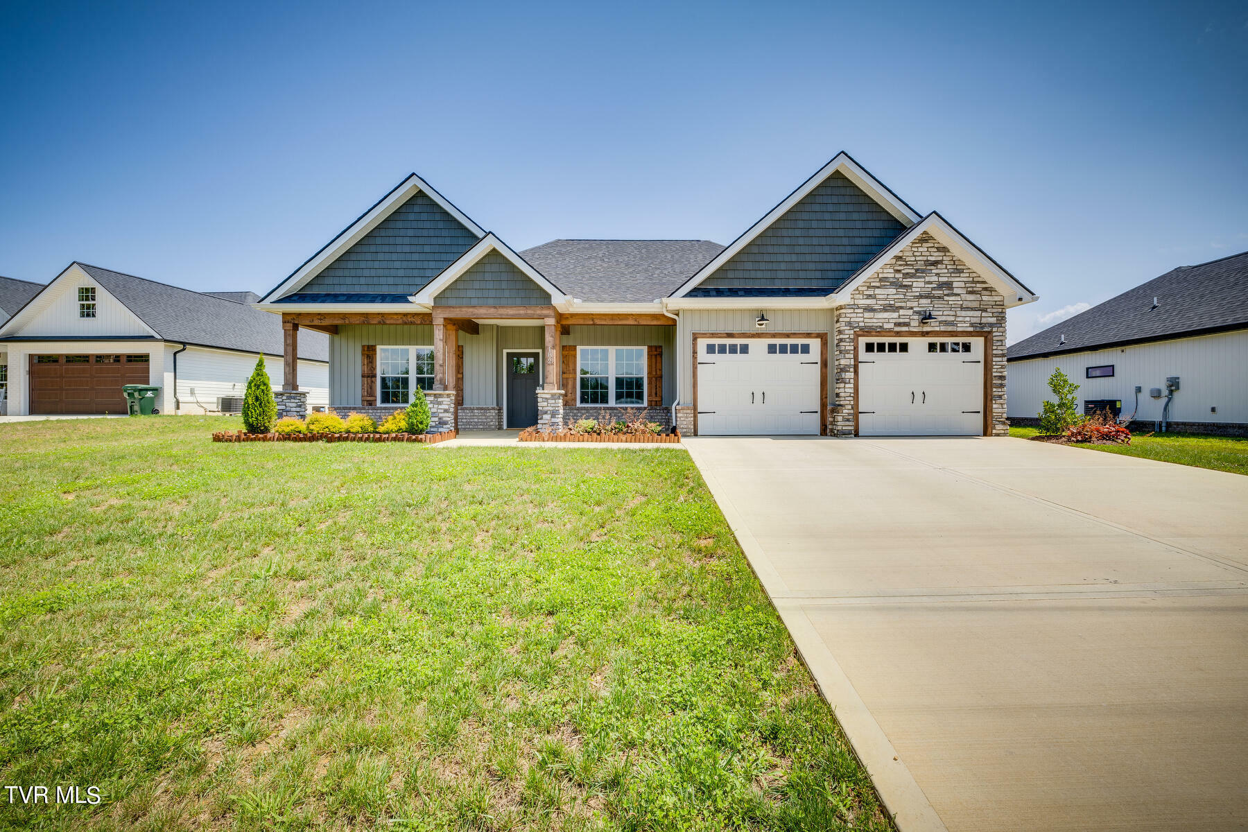 Property Photo:  182 Bob Ford Road  TN 37659 