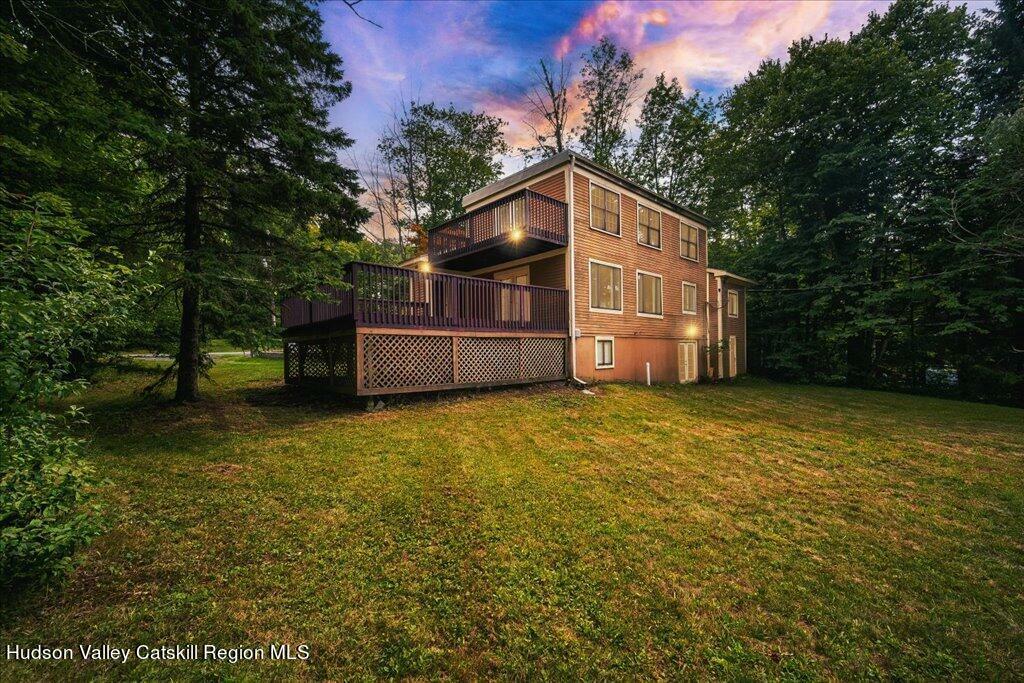 Property Photo:  4 Berne  NY 12789 