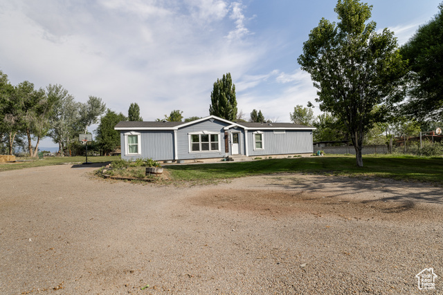 Property Photo:  2535 E 2500 S  UT 84078 