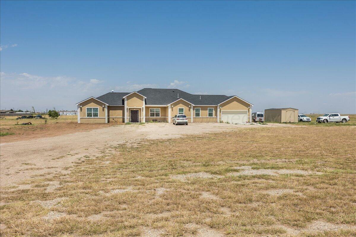 11307 Bella Lane  Amarillo TX 79118 photo