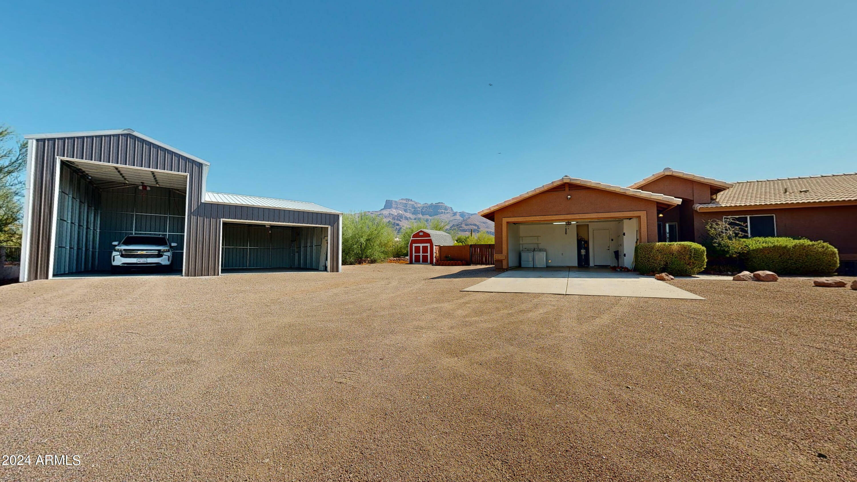 Property Photo:  6272 E 16th Avenue  AZ 85119 