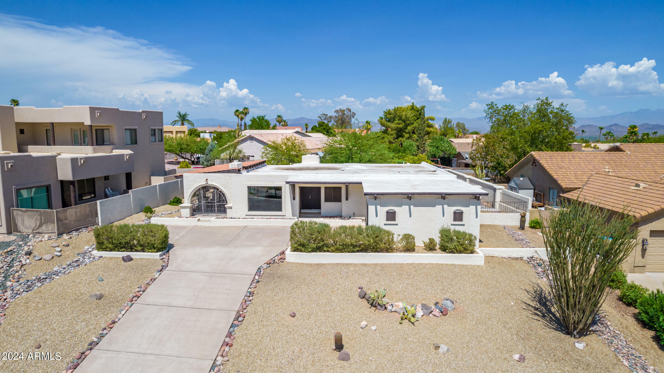 Property Photo:  16354 E Montrose Drive  AZ 85268 