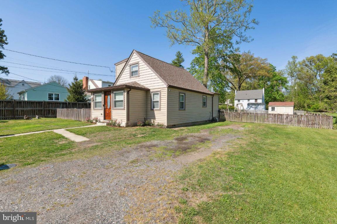 Property Photo:  6453 Harthorn Avenue  MD 21075 