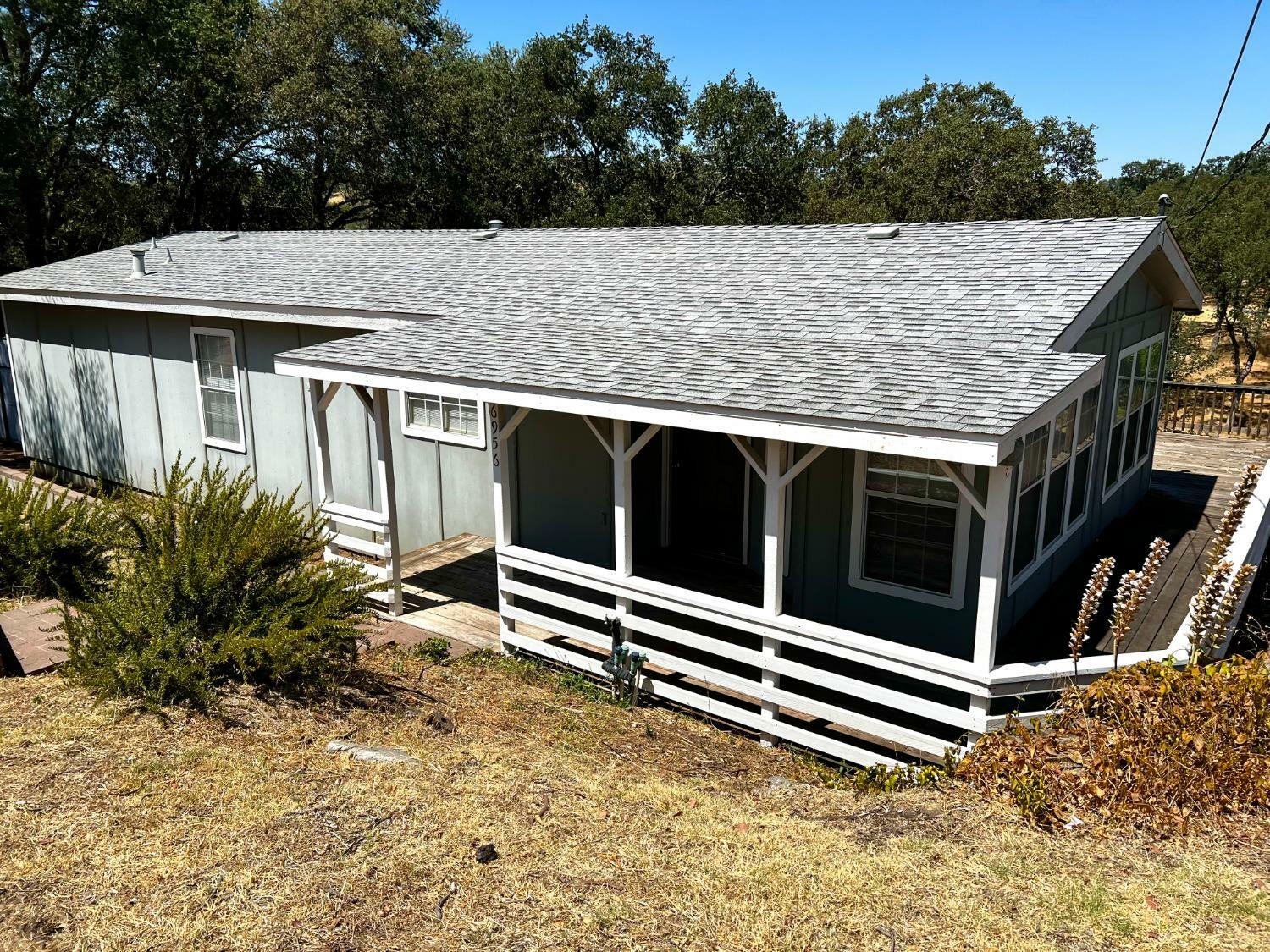 Property Photo:  6956 Baldwin St.  CA 95252 