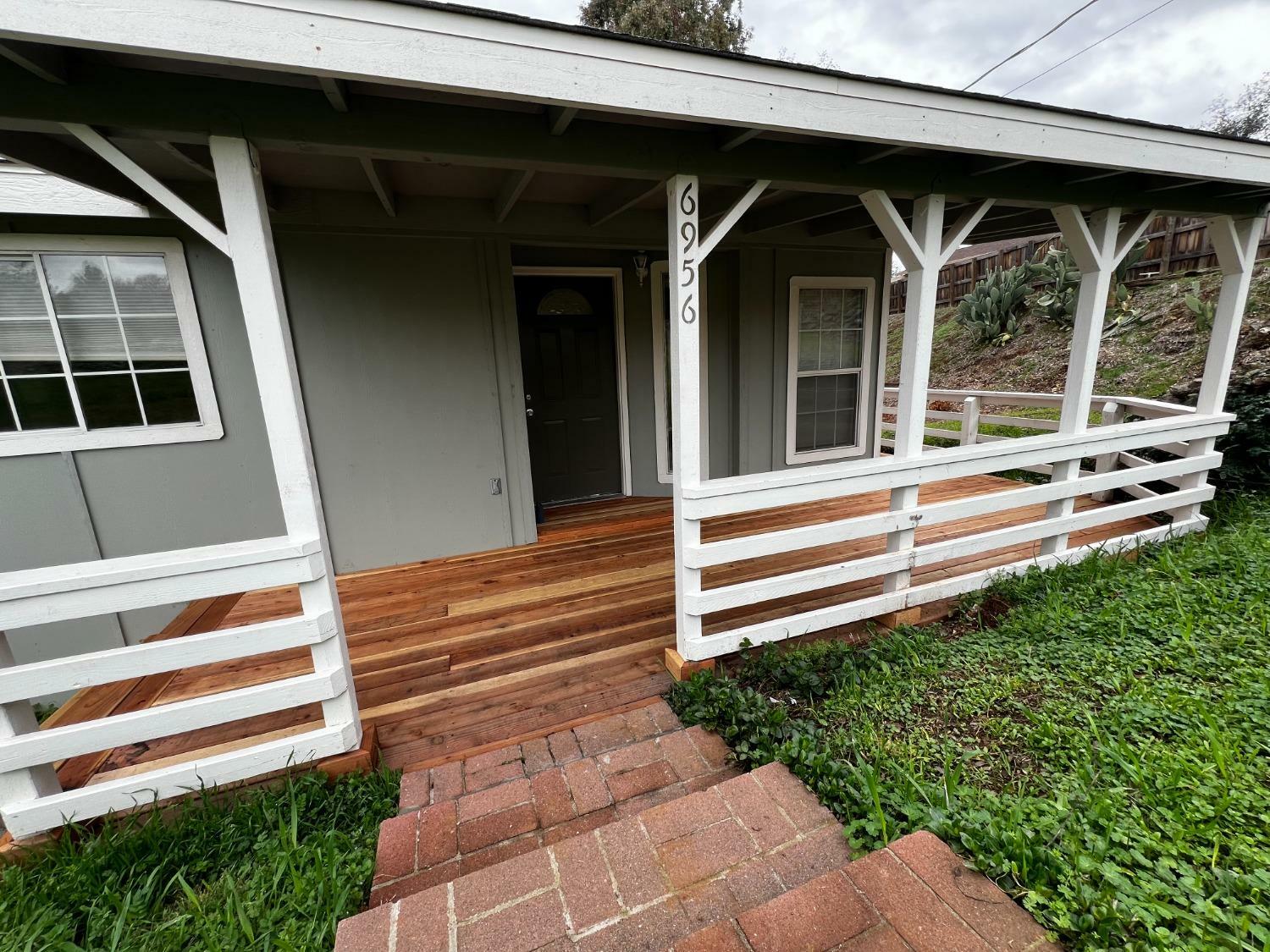 Property Photo:  6956 Baldwin St.  CA 95252 