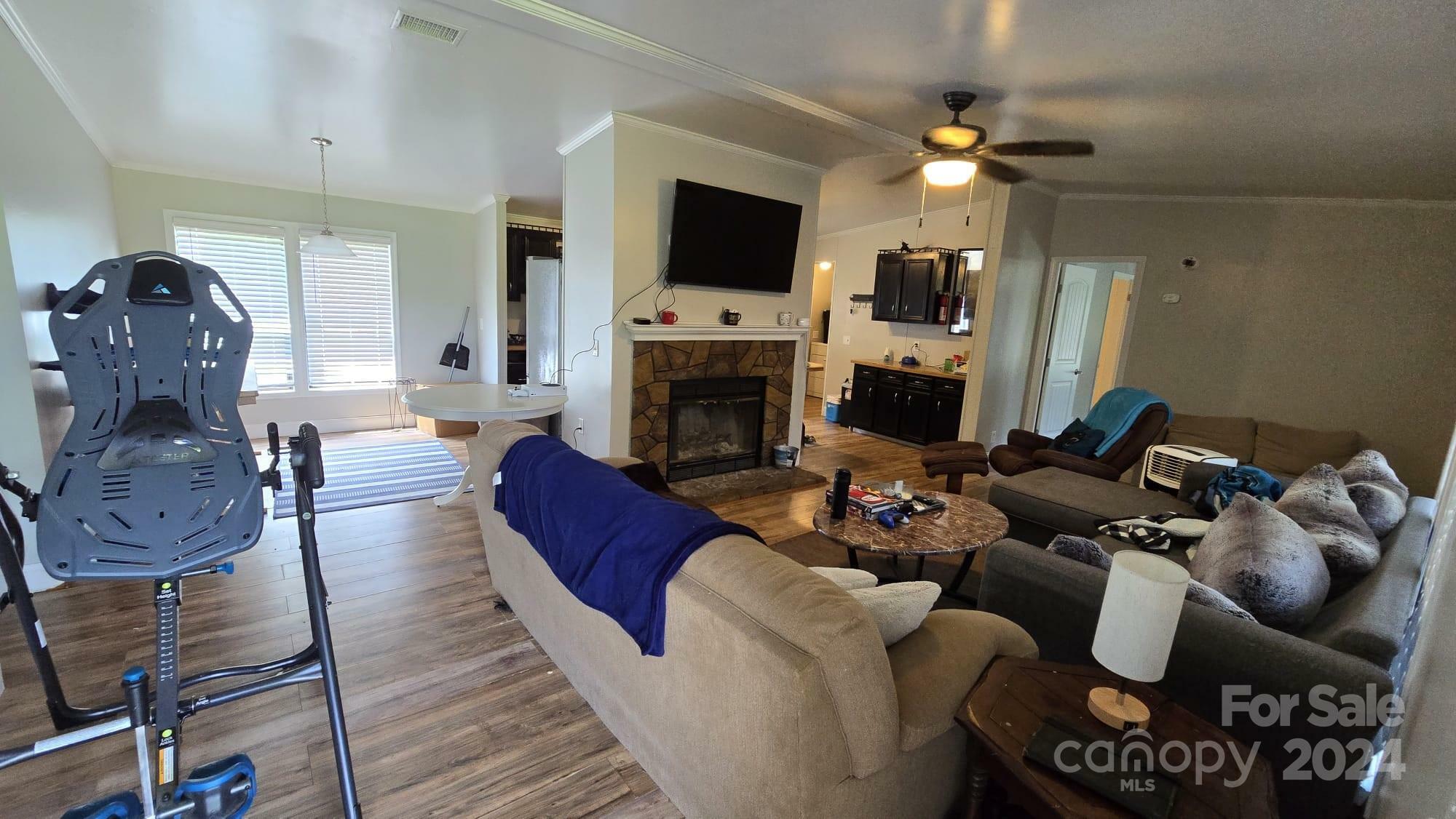 Property Photo:  3601 Beard Road  NC 28269 