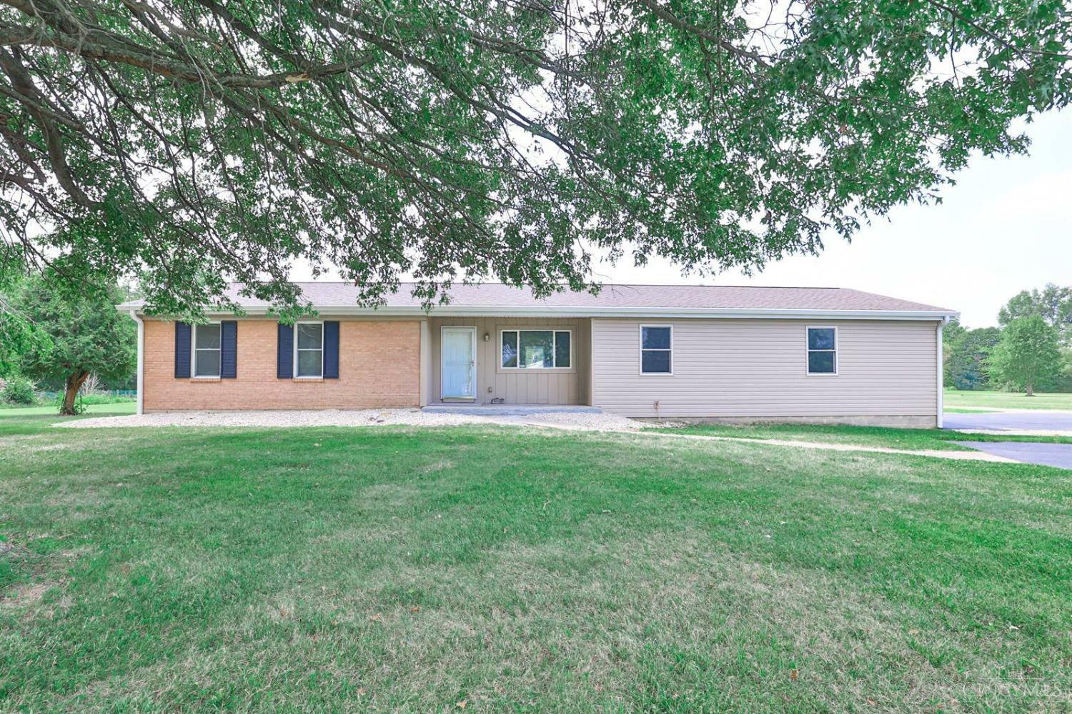 Property Photo:  1482 Maple Grove Road  OH 45176 