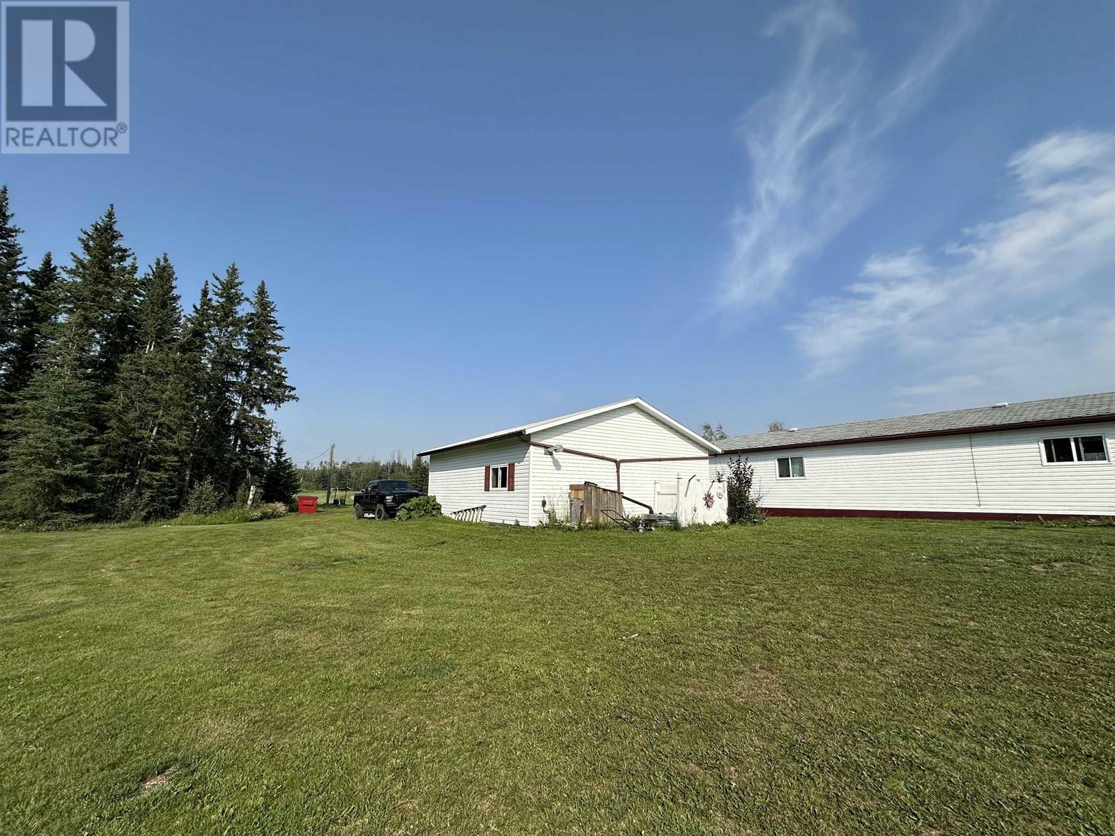 Property Photo:  15166 271 Road  BC V0C 1Y0 