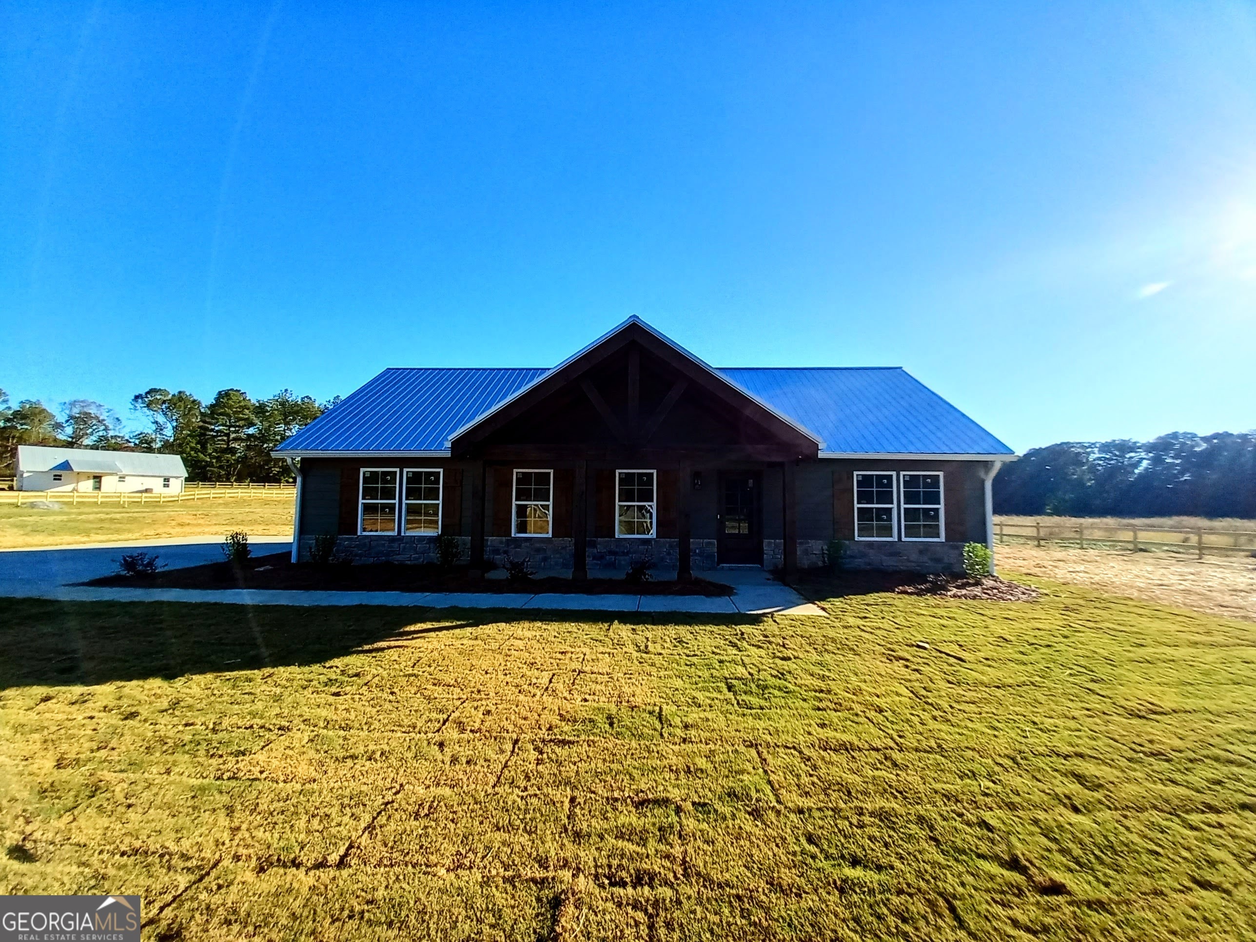 Property Photo:  2921 Collard Valley Road  GA 30125 