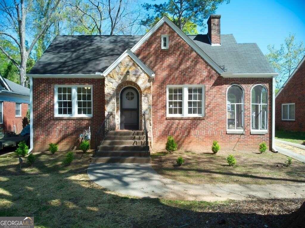 1583 S Gordon Street SW  Atlanta GA 30310 photo