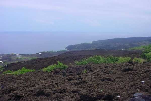 Property Photo:  Milolii Beach Lots Subd.  HI 96704 