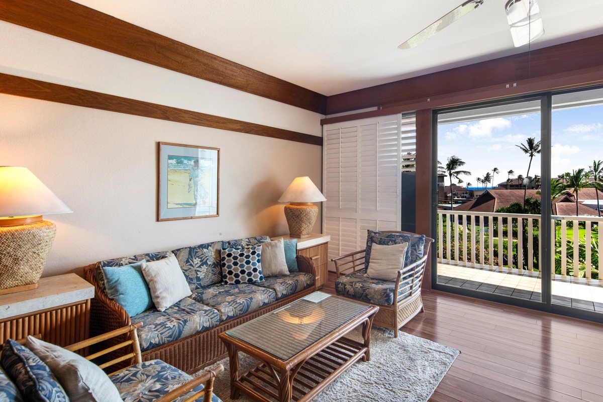 Property Photo:  2253 Poipu Rd 311  HI 96756 