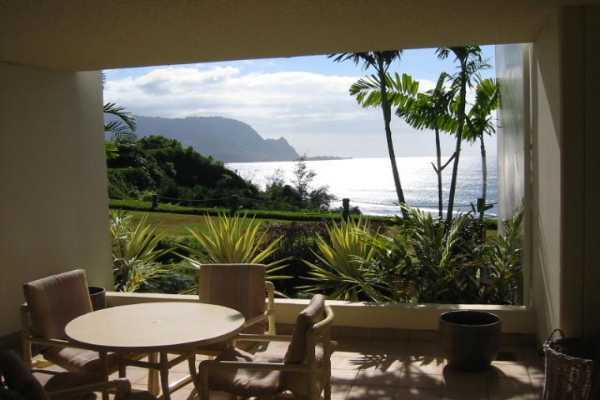 Property Photo:  5454 Ka Haku Rd, Princeville 112  HI 96722 