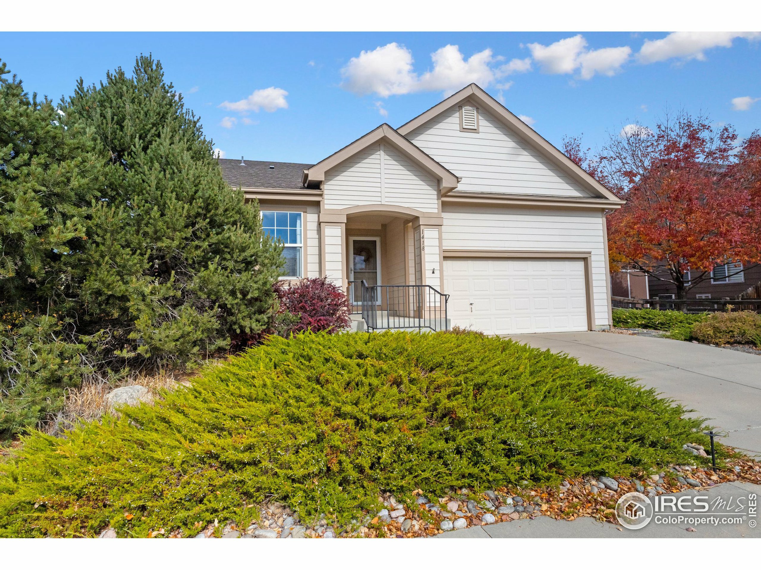 1418 Tonkin Pl  Longmont CO 80504 photo