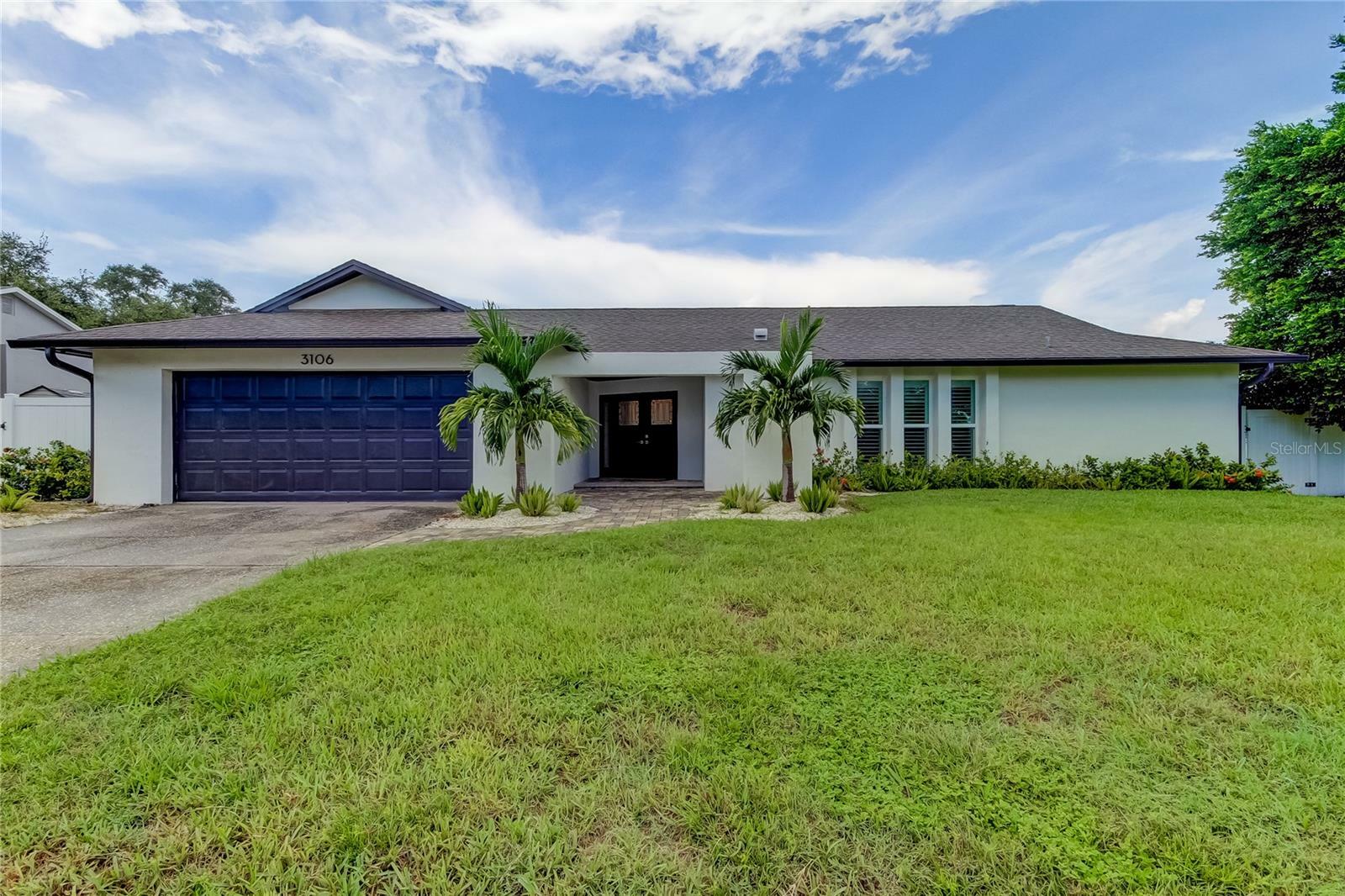 Property Photo:  3106 Bluffs Drive  FL 33770 