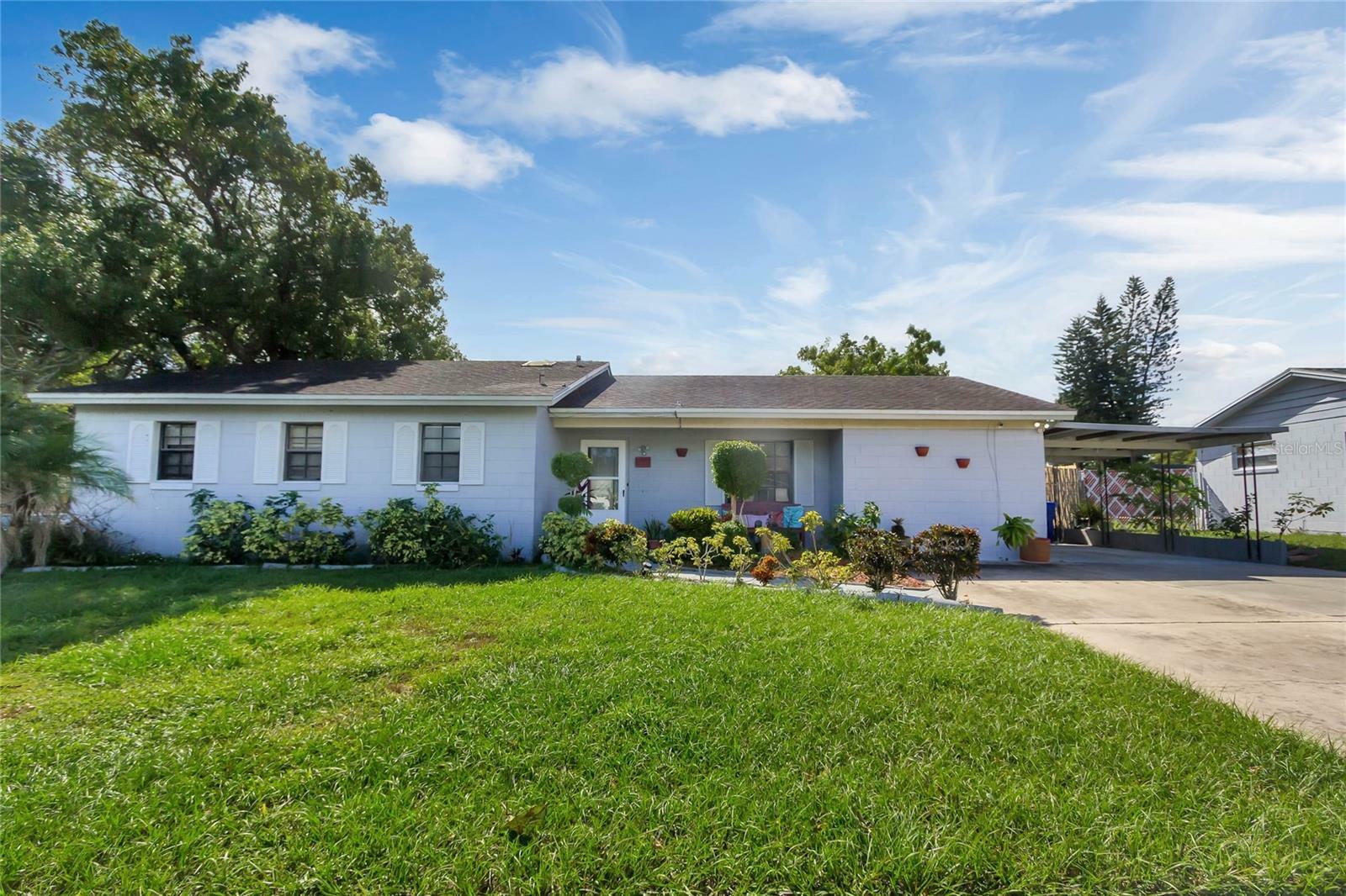 Property Photo:  1411 Kimberly Street  FL 34761 