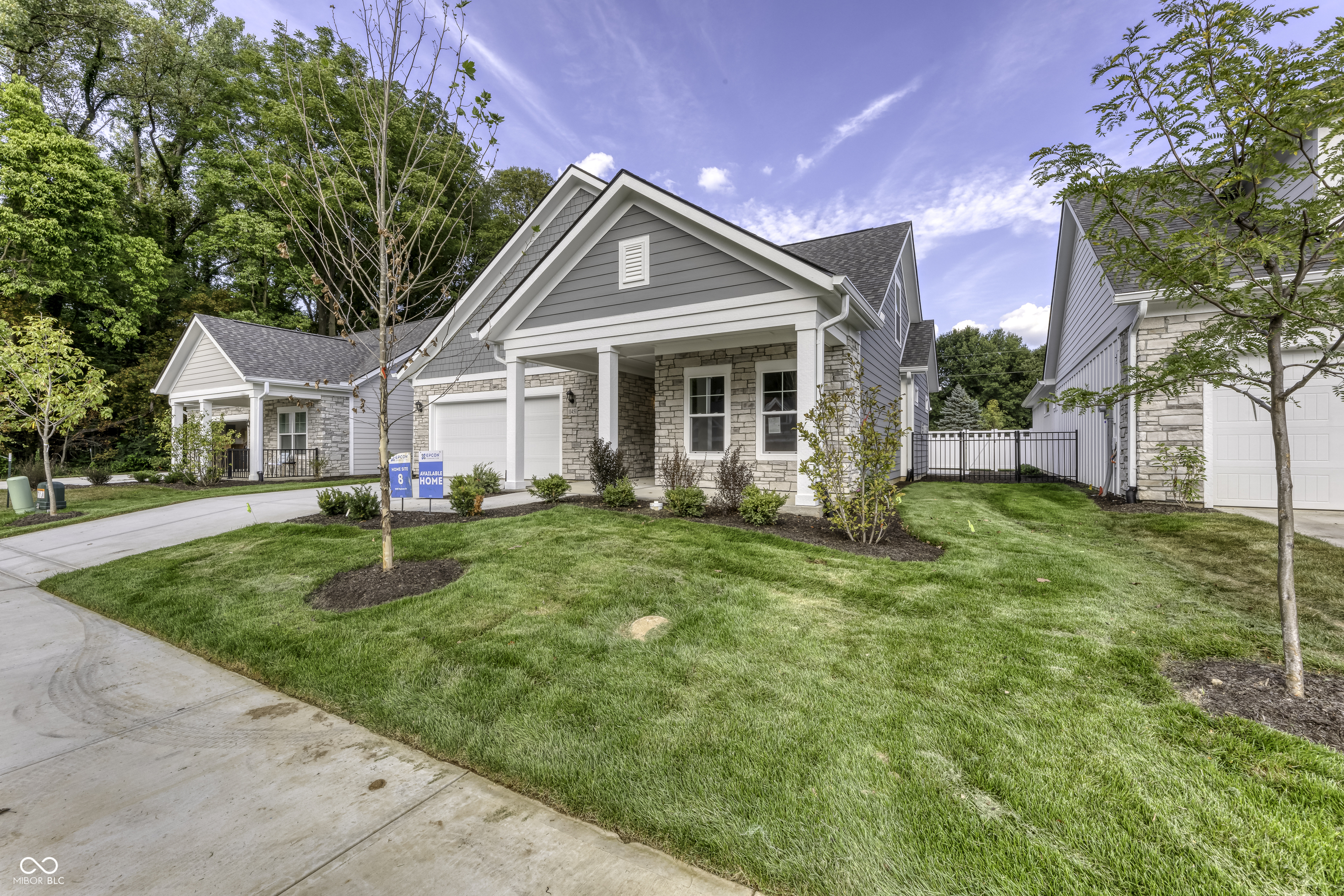 Property Photo: 11451 Neptune Drive IN 46040
