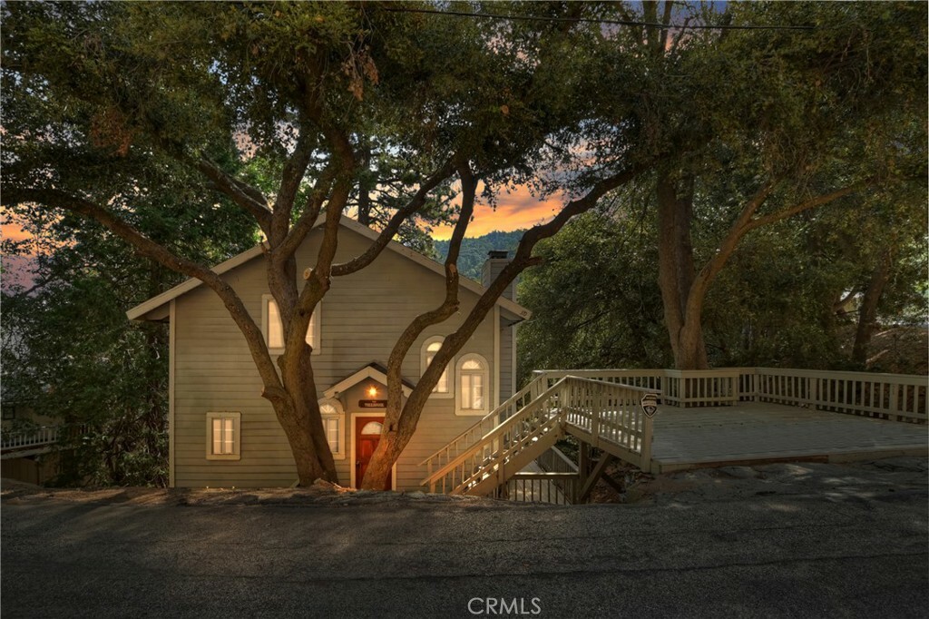 319 Dorn Drive  Crestline CA 92325 photo