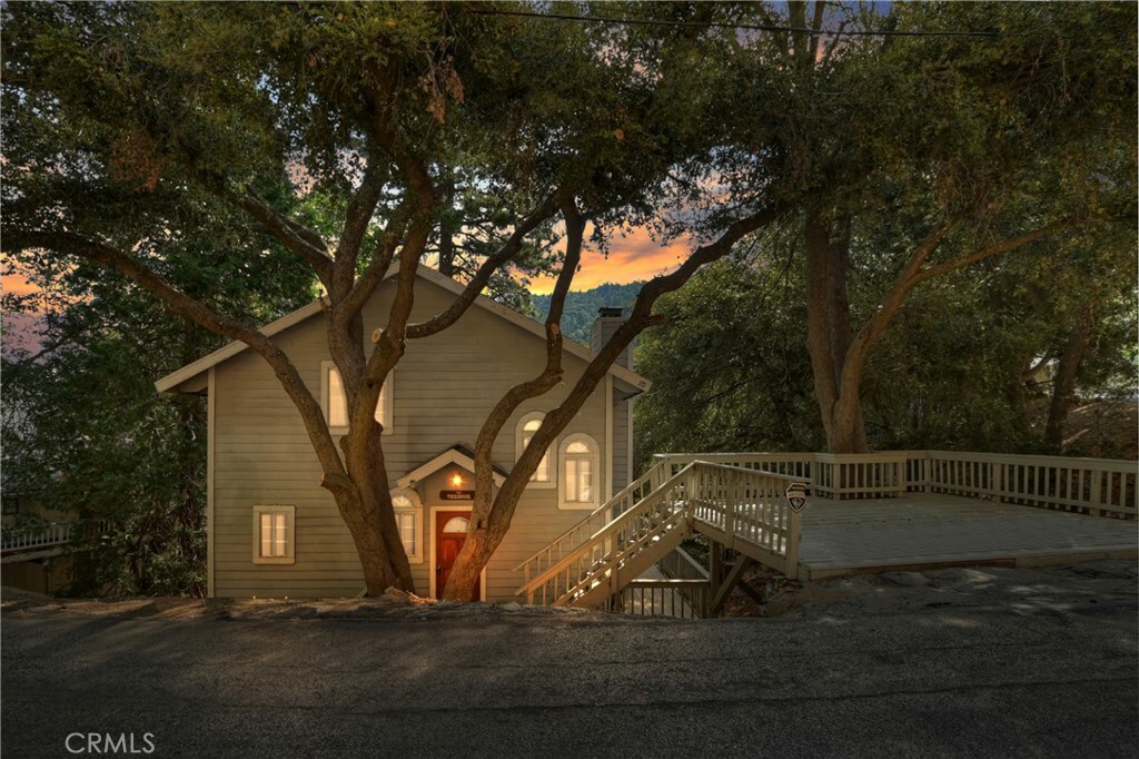 Property Photo:  319 Dorn Drive  CA 92325 