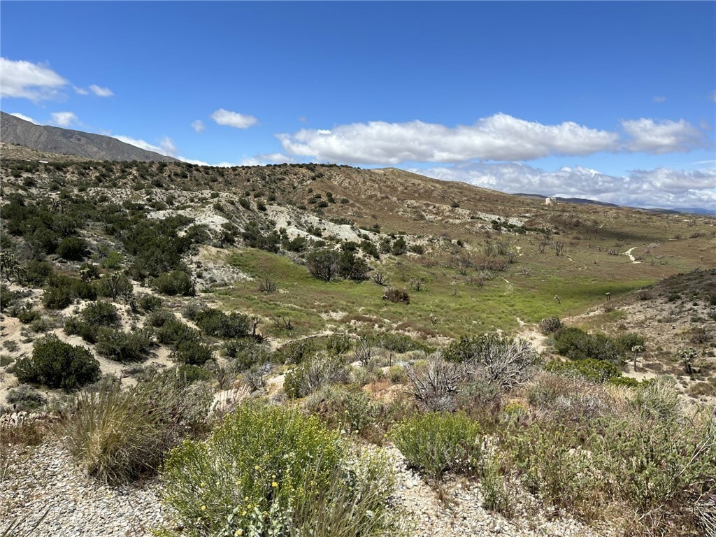 Property Photo:  0 Devils Punchbowl Road  CA 93553 