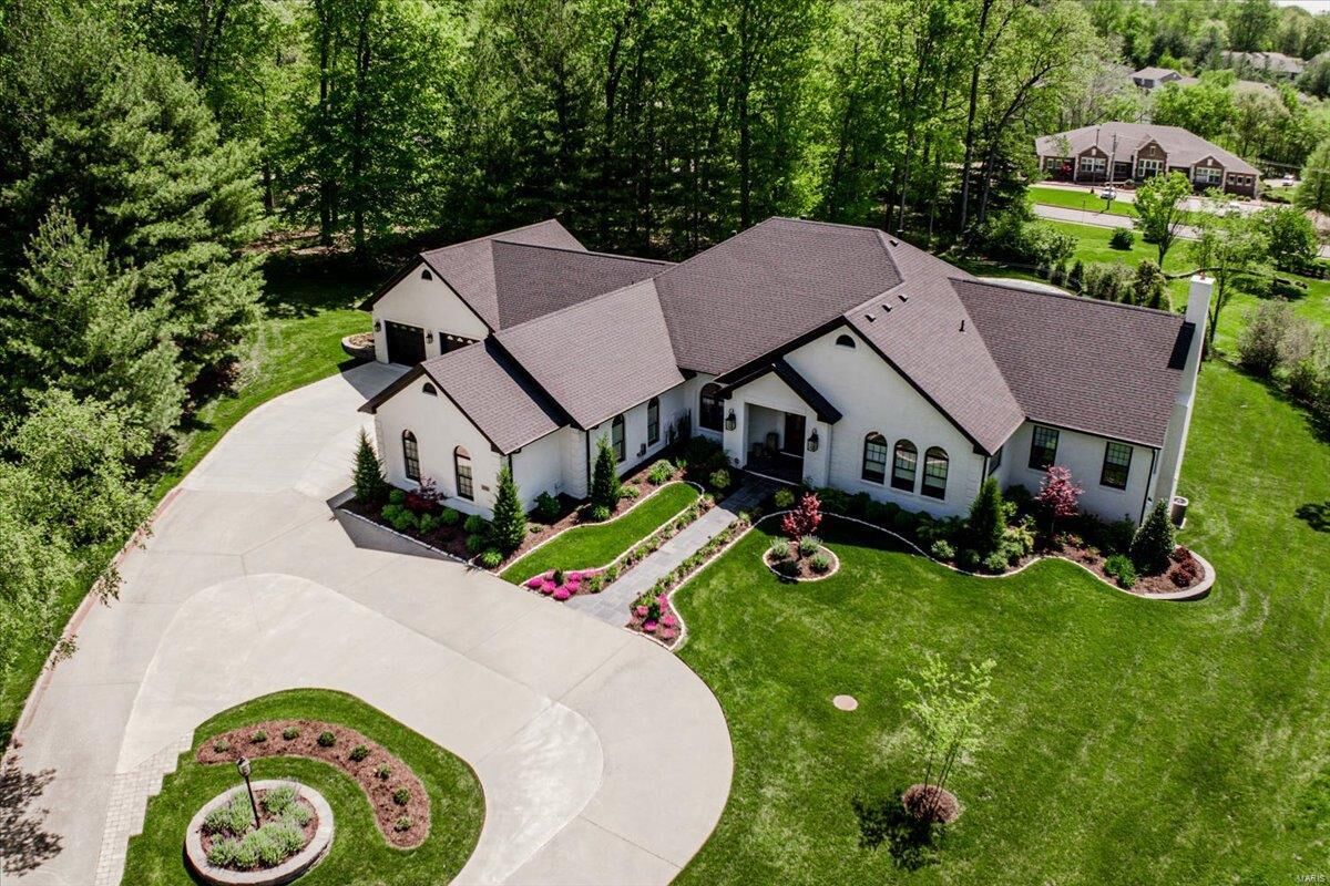 Property Photo: 2128 Wood Hollow Court MO 63701