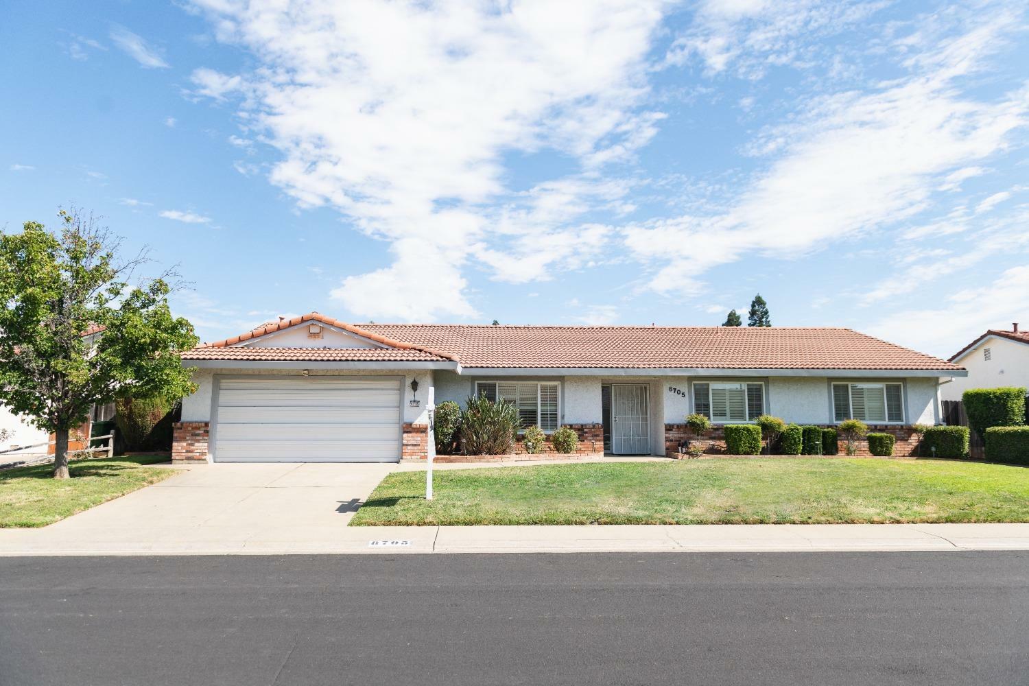 Property Photo:  8705 Tipton Court  CA 95624 