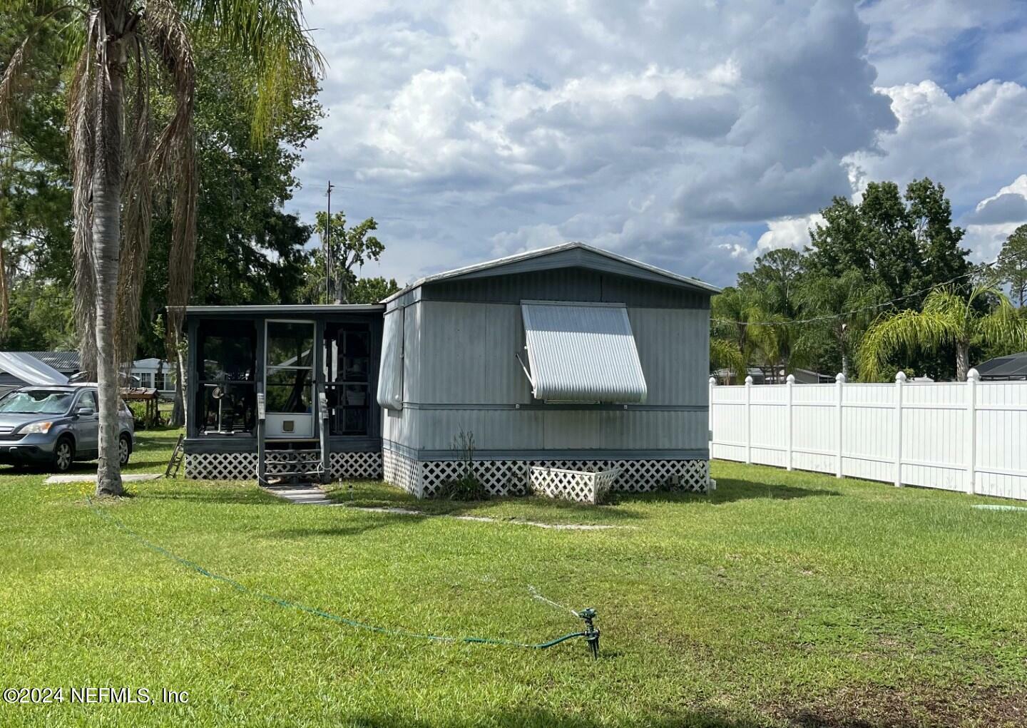 124 Edgewater Road  Satsuma FL 32189 photo