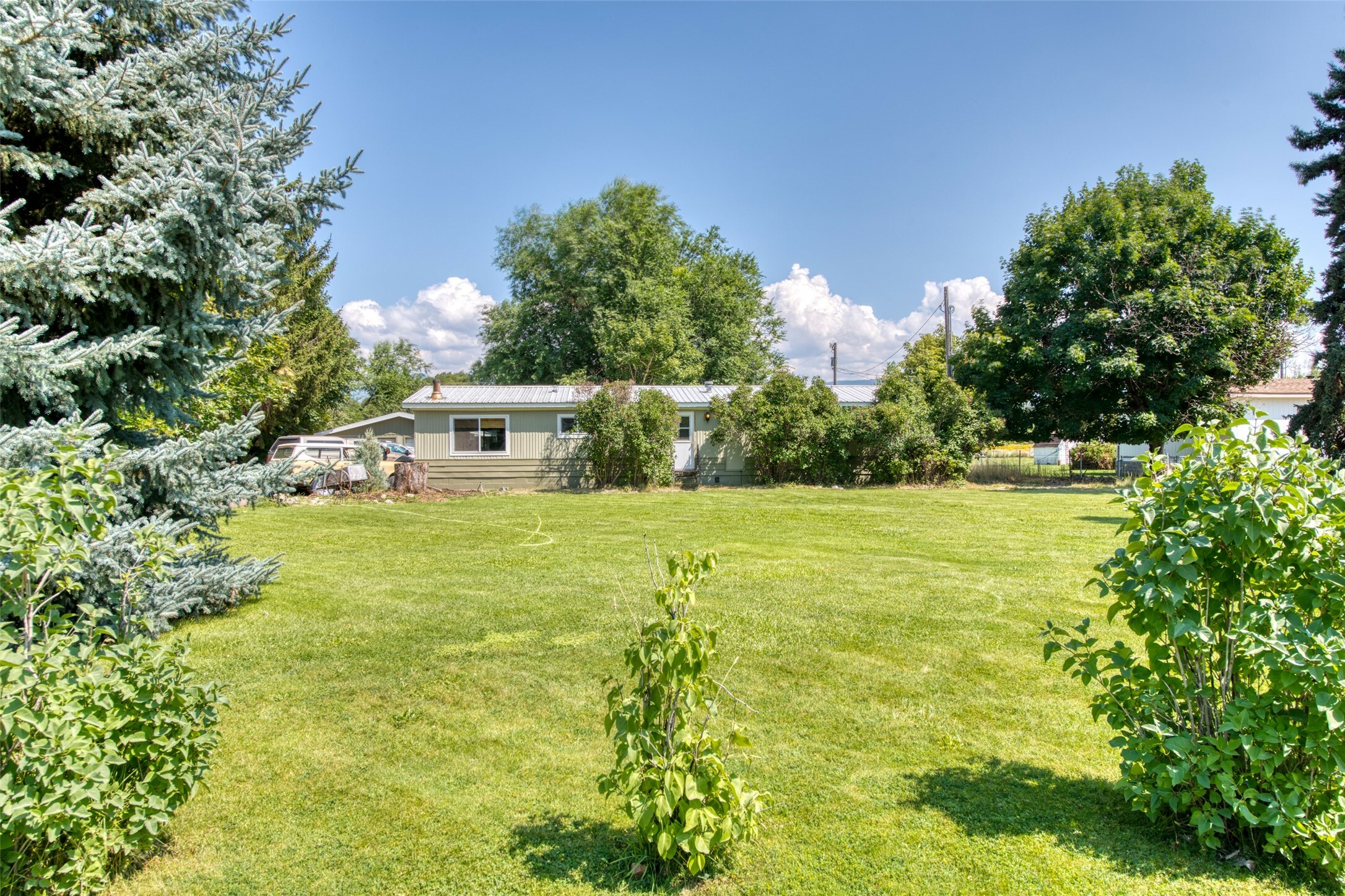 Property Photo:  868 McWilliams Drive  MT 59828 