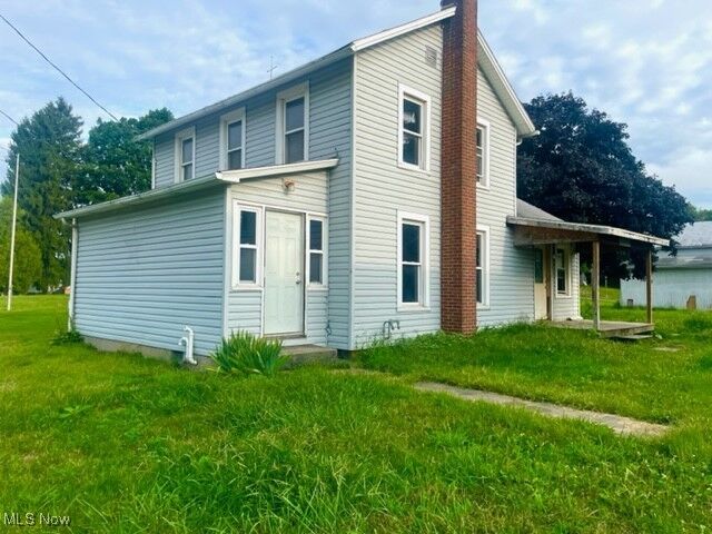 Property Photo: 24770 US 30 OH 44625