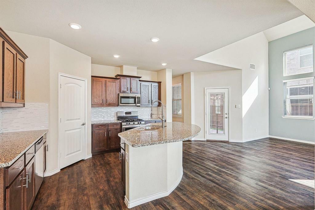 Property Photo:  2257 Barx Drive  TX 75068 