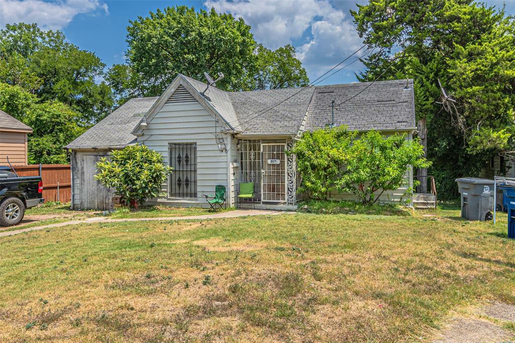 Photo de la propriété:  1264 Cedar Haven Avenue  TX 75216 