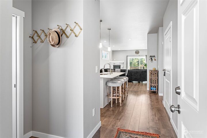 Property Photo:  6926  Red Ridge Drive B  WA 98264 