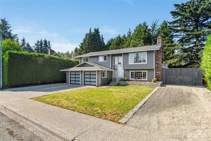 Property Photo: 11120 NE 145 Street WA 98034