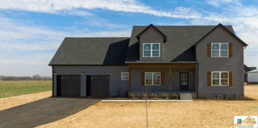 Property Photo: 1192 Meng Road KY 42104