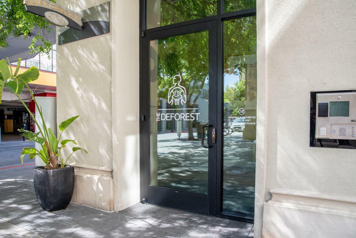 Property Photo:  333 Santana Row 238  CA 95128 