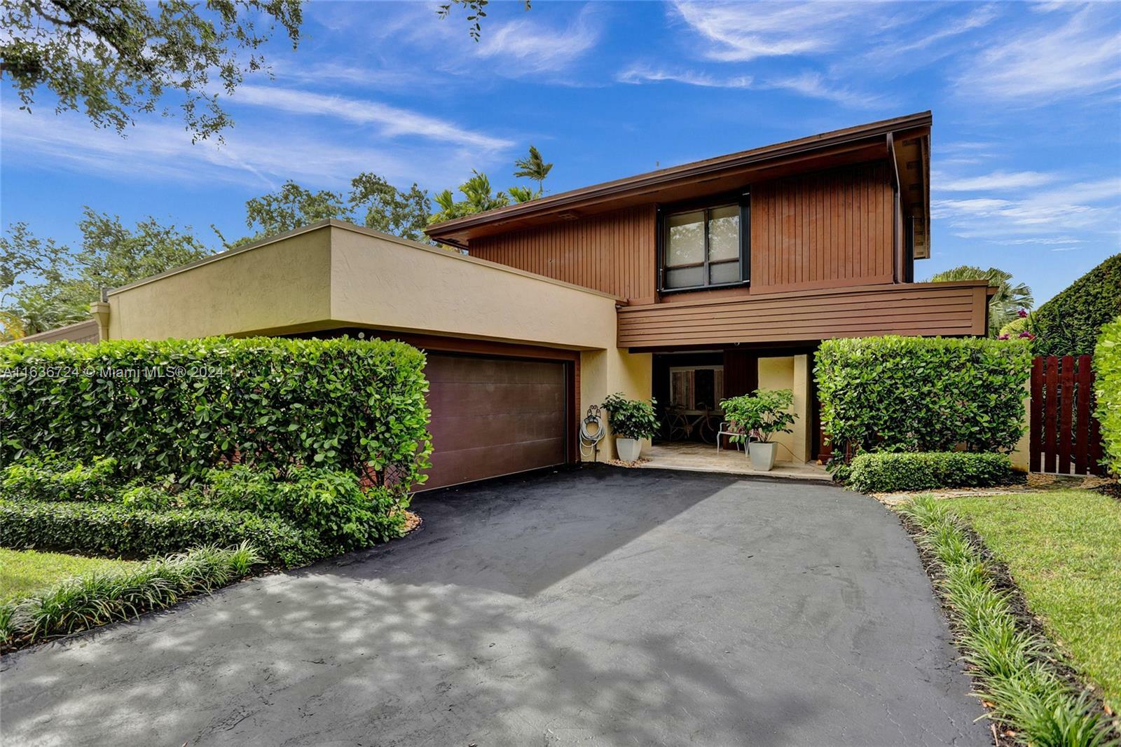 Property Photo:  11910 SW 78th Ter  FL 33183 