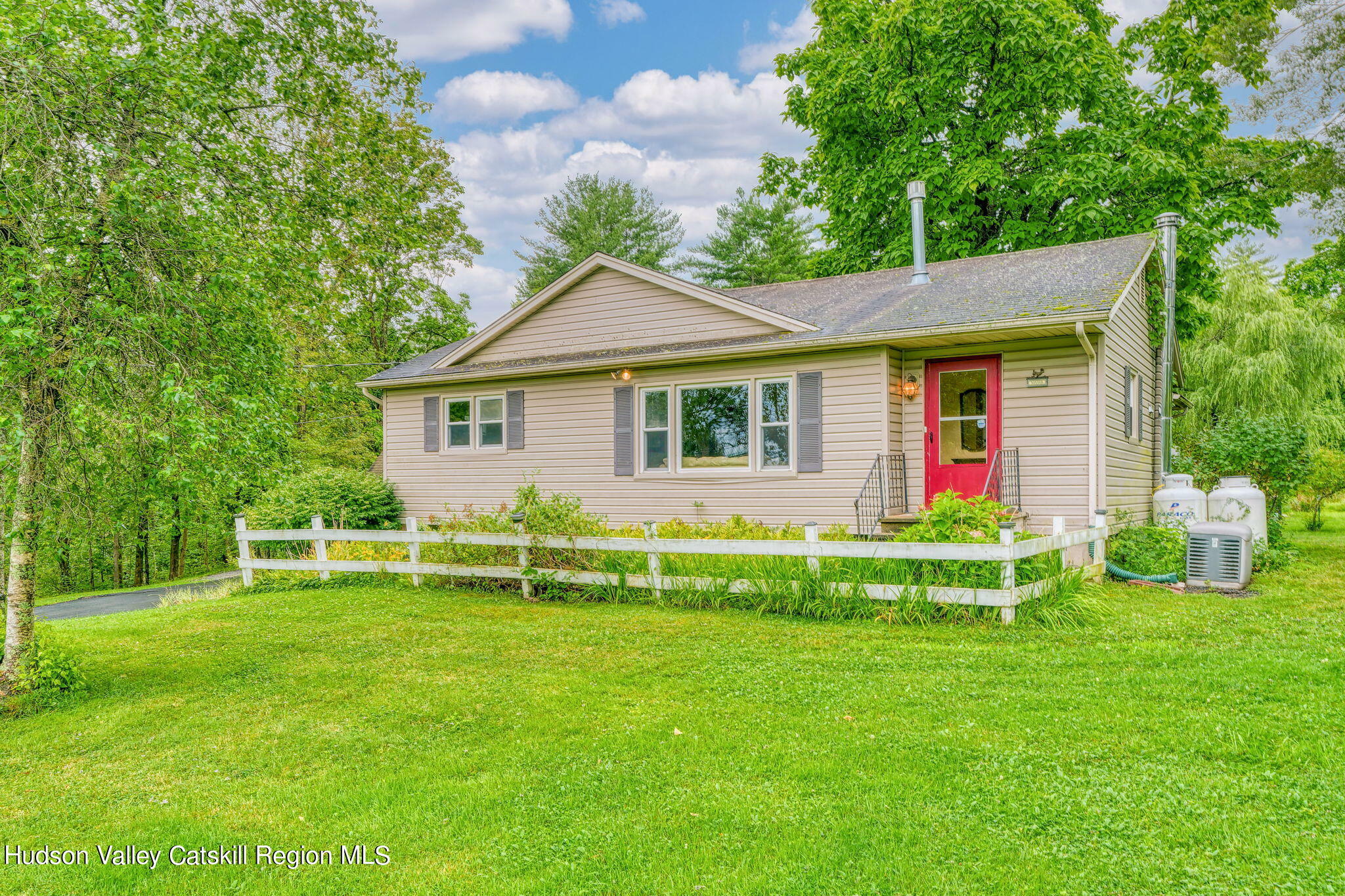 Property Photo:  5013 Route 213  NY 12461 